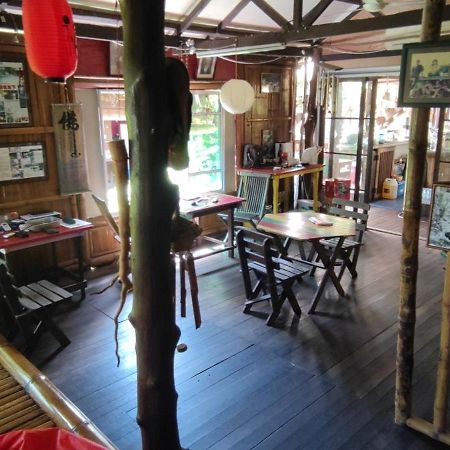 The Secret Sanctuary Boutique Cottage クチン エクステリア 写真