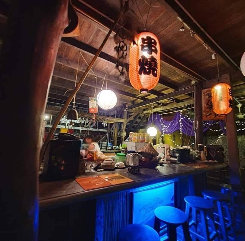The Secret Sanctuary Boutique Cottage クチン エクステリア 写真